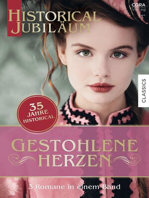 cover image of Historical Jubiläum Band 4